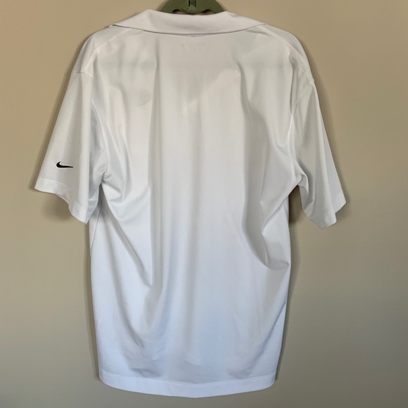 Nike Golf Shirt - Picture 2 of 2